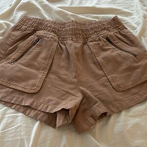 Aerie boardwalk short M NWT